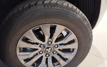 Mitsubishi L200, 2025 год, 5 300 000 рублей, 21 фотография