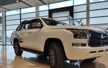 Mitsubishi L200, 2025 год, 5 300 000 рублей, 18 фотография