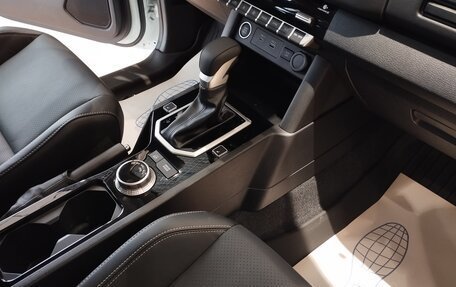 Mitsubishi L200, 2025 год, 5 300 000 рублей, 28 фотография