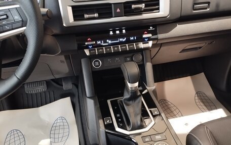 Mitsubishi L200, 2025 год, 5 300 000 рублей, 29 фотография