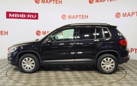 Volkswagen Tiguan I, 2014 год, 1 399 000 рублей, 8 фотография