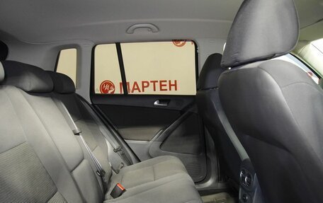 Volkswagen Tiguan I, 2014 год, 1 399 000 рублей, 11 фотография