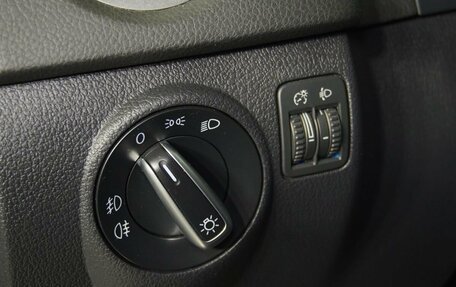 Volkswagen Tiguan I, 2014 год, 1 399 000 рублей, 16 фотография