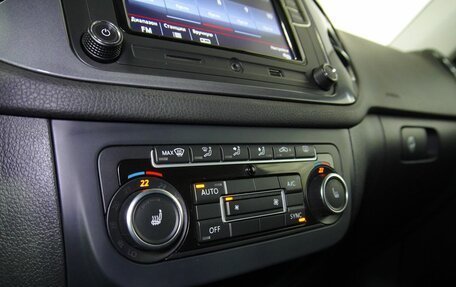 Volkswagen Tiguan I, 2014 год, 1 399 000 рублей, 13 фотография