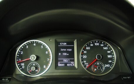 Volkswagen Tiguan I, 2014 год, 1 399 000 рублей, 19 фотография