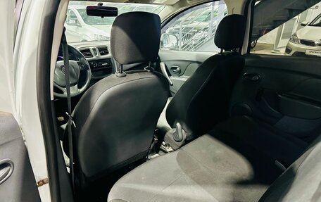 Renault Sandero II рестайлинг, 2014 год, 549 863 рублей, 14 фотография