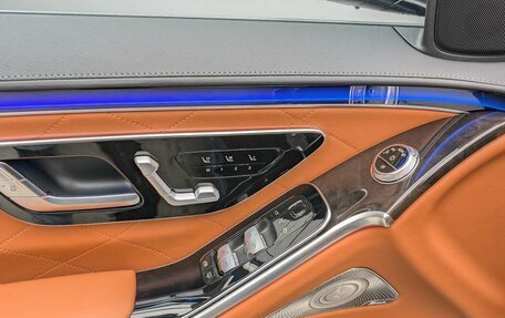 Mercedes-Benz S-Класс, 2024 год, 21 900 000 рублей, 8 фотография