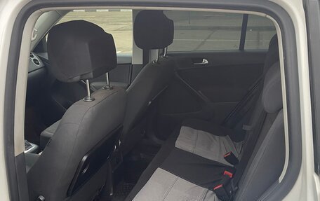 Volkswagen Tiguan I, 2013 год, 1 100 000 рублей, 9 фотография