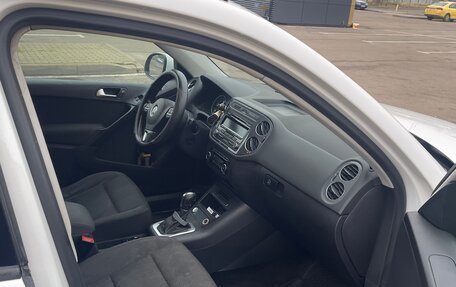 Volkswagen Tiguan I, 2013 год, 1 100 000 рублей, 7 фотография