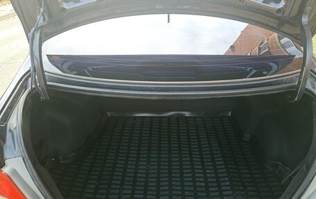 Hyundai Solaris II рестайлинг, 2013 год, 650 000 рублей, 6 фотография