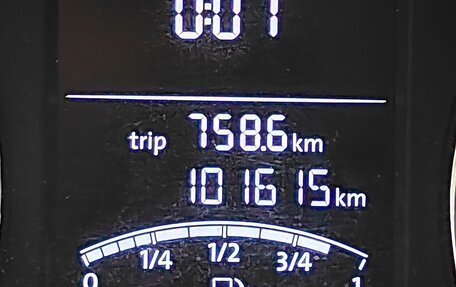 Skoda Rapid I, 2015 год, 999 999 рублей, 7 фотография