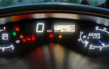 Nissan Serena IV, 2011 год, 1 350 000 рублей, 6 фотография