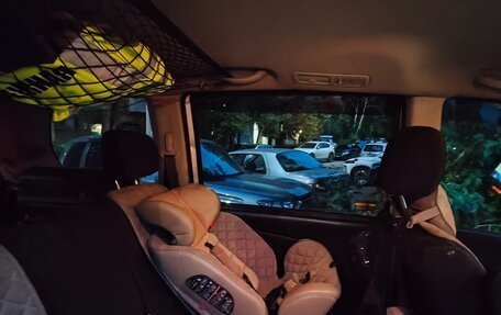 Nissan Serena IV, 2011 год, 1 350 000 рублей, 7 фотография