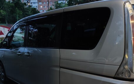 Nissan Serena IV, 2011 год, 1 350 000 рублей, 8 фотография