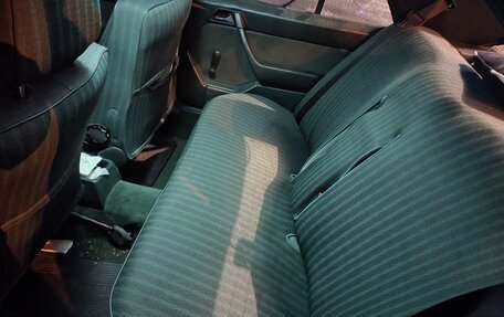 Mercedes-Benz W124, 1987 год, 165 000 рублей, 8 фотография