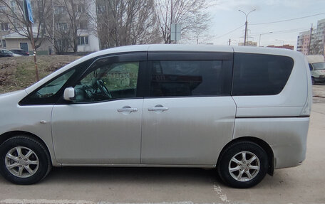 Nissan Serena IV, 2011 год, 1 350 000 рублей, 15 фотография
