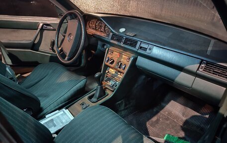Mercedes-Benz W124, 1987 год, 165 000 рублей, 7 фотография