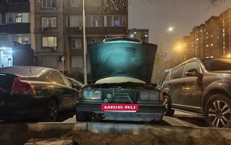 Mercedes-Benz W124, 1987 год, 165 000 рублей, 5 фотография