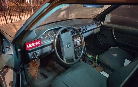Mercedes-Benz W124, 1987 год, 165 000 рублей, 6 фотография