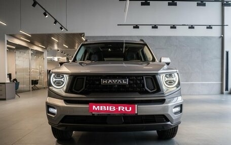 Haval H7, 2025 год, 3 949 000 рублей, 2 фотография