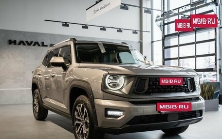 Haval H7, 2025 год, 3 949 000 рублей, 3 фотография