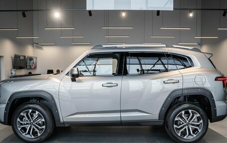 Haval H7, 2025 год, 3 949 000 рублей, 8 фотография