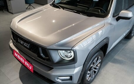 Haval H7, 2025 год, 3 949 000 рублей, 12 фотография