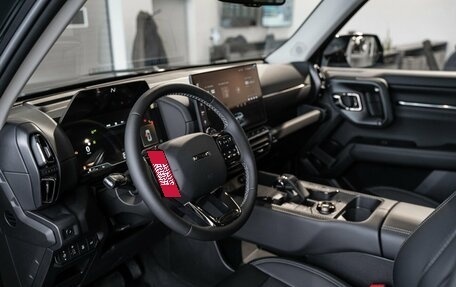 Haval H7, 2025 год, 3 949 000 рублей, 22 фотография