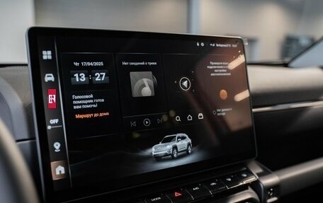 Haval H7, 2025 год, 3 949 000 рублей, 21 фотография