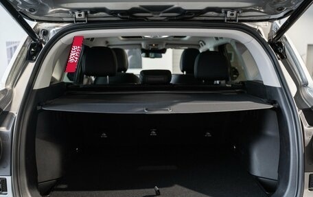 Haval H7, 2025 год, 3 949 000 рублей, 34 фотография