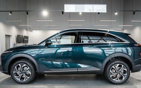 Haval F7, 2025 год, 3 399 000 рублей, 9 фотография