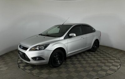 Ford Focus II рестайлинг, 2010 год, 690 000 рублей, 1 фотография