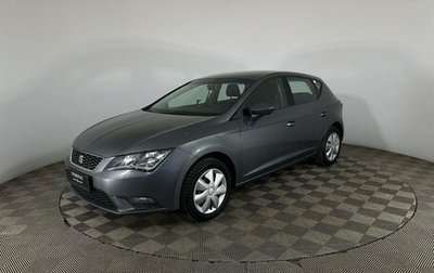 SEAT Leon III, 2013 год, 850 000 рублей, 1 фотография