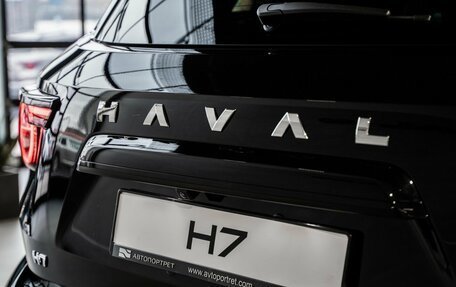 Haval H7, 2025 год, 3 949 000 рублей, 19 фотография