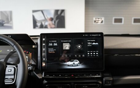 Haval H7, 2025 год, 3 949 000 рублей, 35 фотография