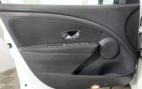 Renault Fluence I, 2013 год, 599 000 рублей, 8 фотография