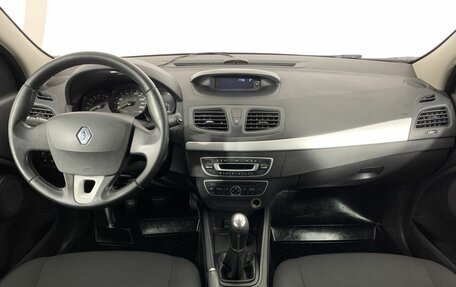 Renault Fluence I, 2013 год, 599 000 рублей, 7 фотография