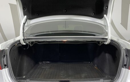 Renault Fluence I, 2013 год, 599 000 рублей, 18 фотография