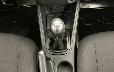 Renault Fluence I, 2013 год, 599 000 рублей, 13 фотография