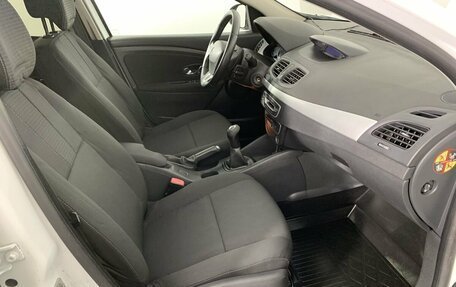 Renault Fluence I, 2013 год, 599 000 рублей, 14 фотография