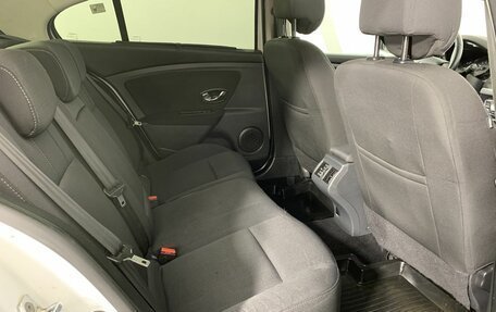 Renault Fluence I, 2013 год, 599 000 рублей, 16 фотография