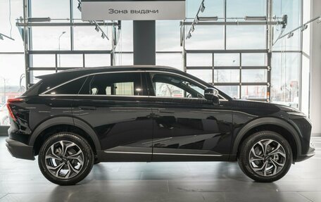 Haval F7, 2025 год, 2 999 000 рублей, 4 фотография