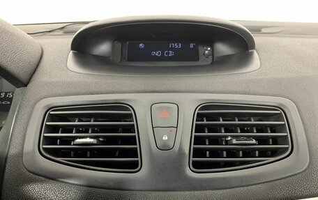 Renault Fluence I, 2013 год, 599 000 рублей, 12 фотография