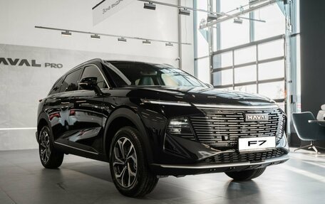 Haval F7, 2025 год, 2 999 000 рублей, 3 фотография