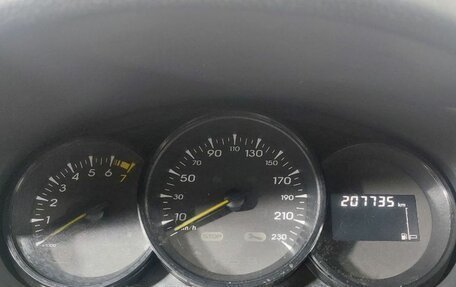 Renault Fluence I, 2013 год, 599 000 рублей, 11 фотография