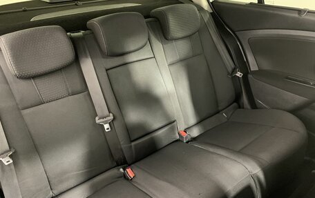 Renault Fluence I, 2013 год, 599 000 рублей, 15 фотография