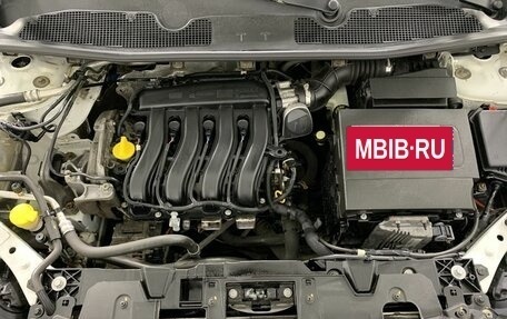 Renault Fluence I, 2013 год, 599 000 рублей, 17 фотография