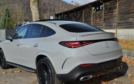 Mercedes-Benz GLC Coupe, 2024 год, 7 278 083 рублей, 7 фотография