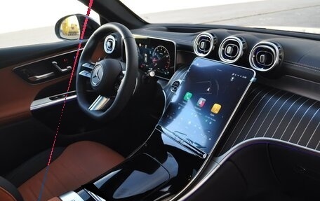 Mercedes-Benz GLC Coupe, 2024 год, 7 278 083 рублей, 12 фотография