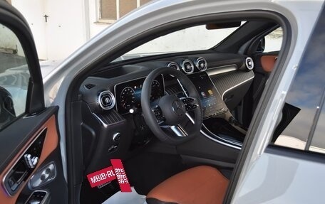 Mercedes-Benz GLC Coupe, 2024 год, 7 278 083 рублей, 13 фотография